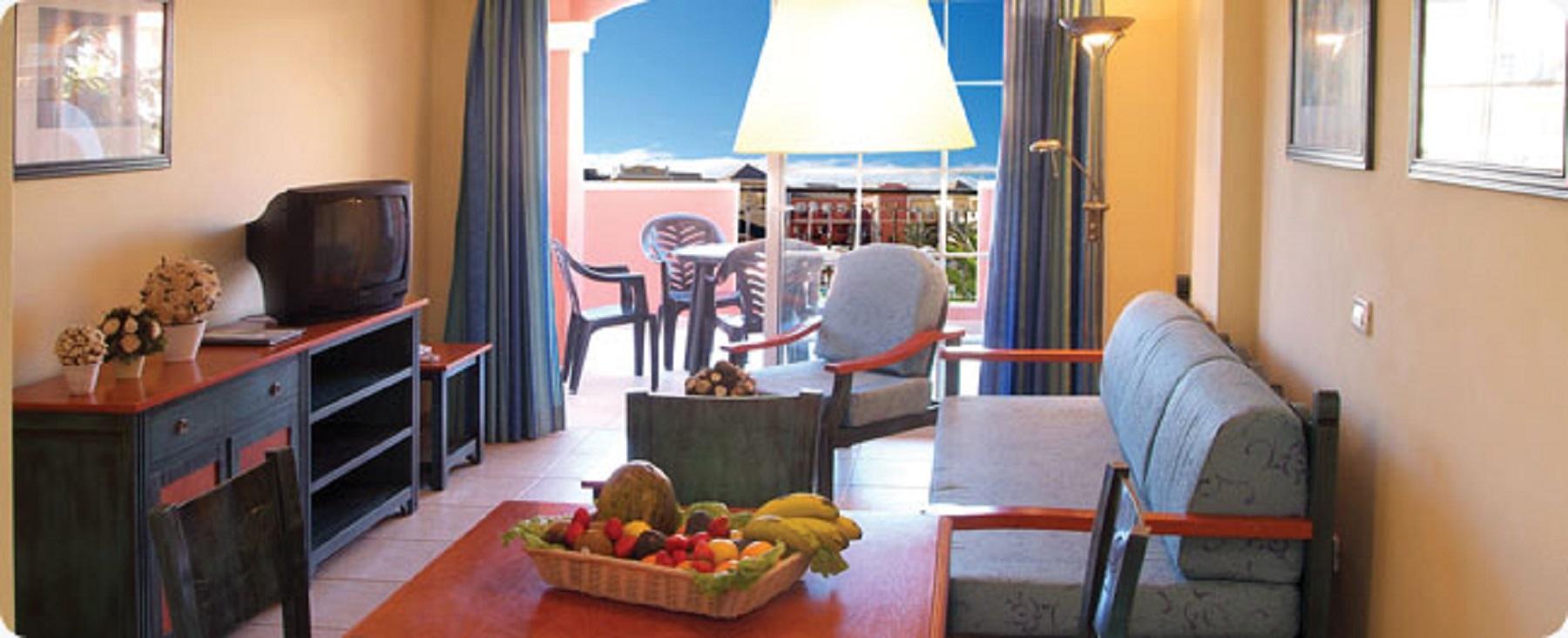Apartamentos Granada Park Playa de las Americas  Exterior foto
