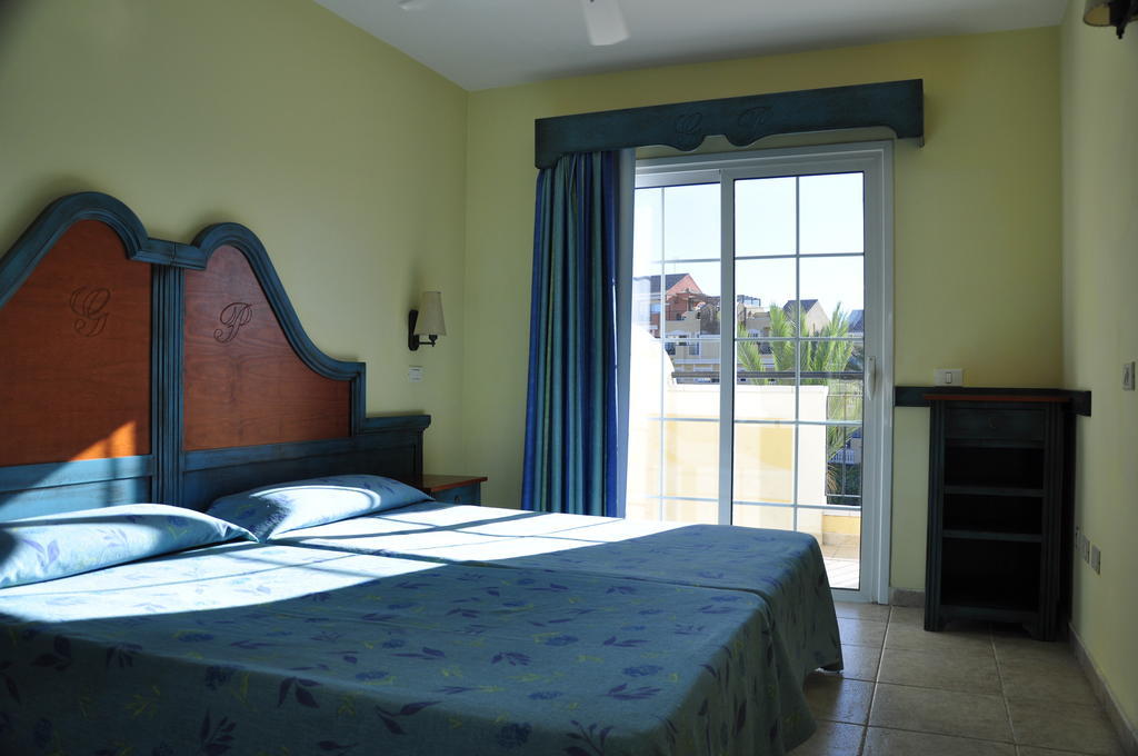 Apartamentos Granada Park Playa de las Americas  Cameră foto